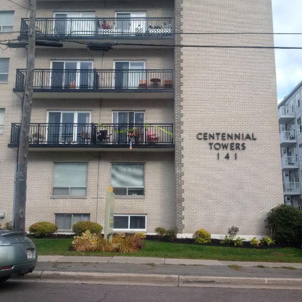 Wanted: Female Roomate to share 2 Bdrm Apt Moncton