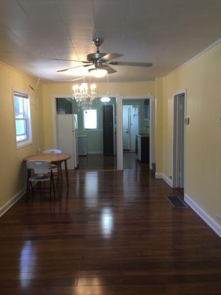 Nice & clean 4 bed room for Rent !