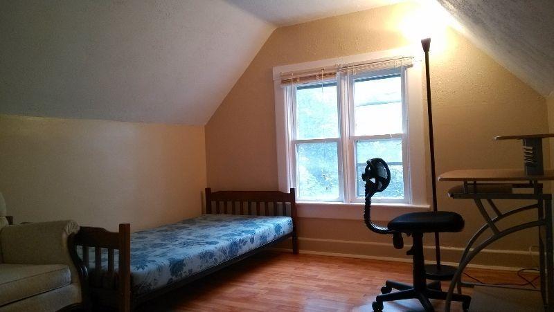 U of W student rental avaliable now