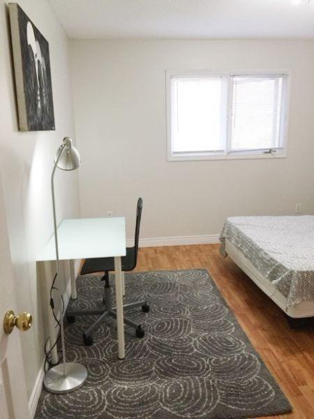 Room for Working professional