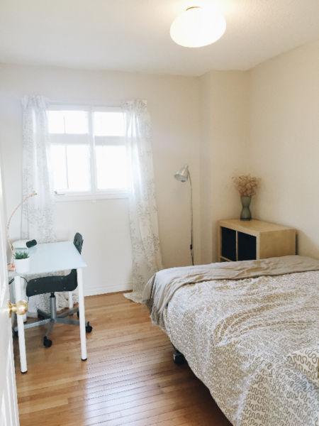 Room for Working professional