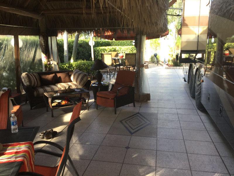 Terrain à vendre en Floride pour vr