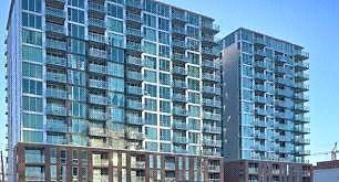 Semi-Furnished Condo Griffintown - Newly constructed