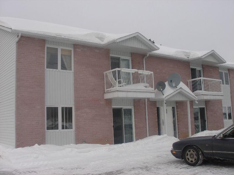 St. Boniface à louer beau 4 ½ spacieux style Condo