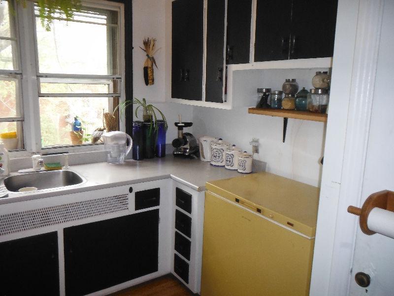 4 1/2 in cote-des-neiges