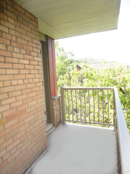 Spacious 4 1/2 - Great NDG location - Terrace