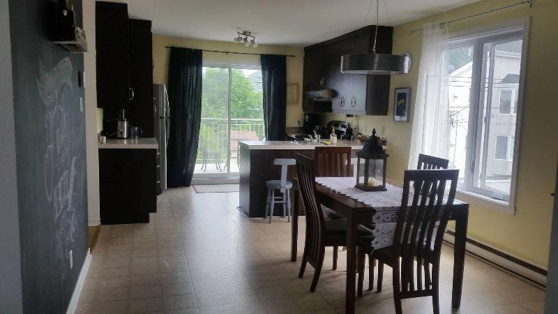 Magnifique grand 5 1/2 Boisbriand