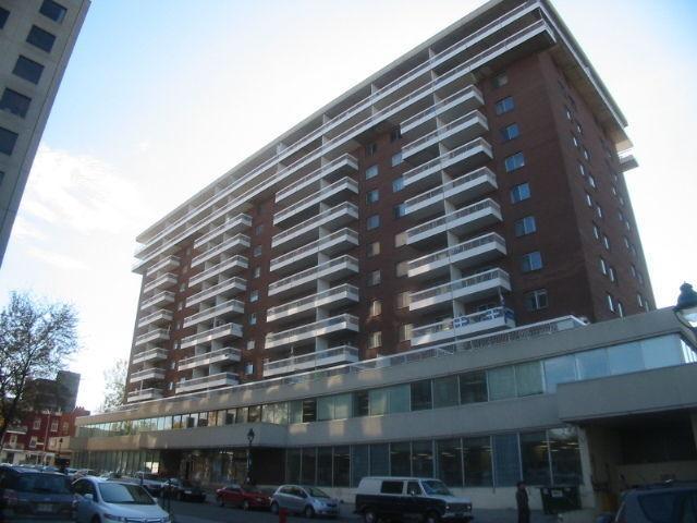 All amenities included, Studio, Berry uqam metro