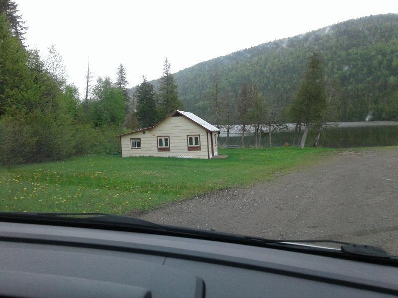 shack