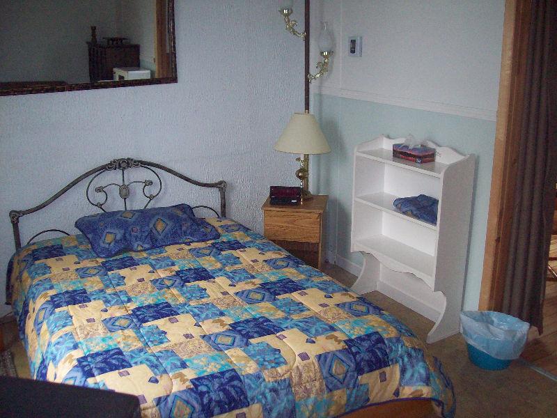 Chambre a Louer Sainte-Anne-des-monts