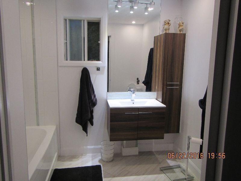 coloc rechercher, petite maison femme de preference