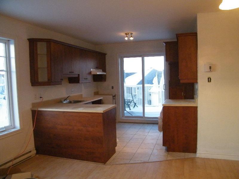 CONDO A VENDRE A L'ASSOMPTION