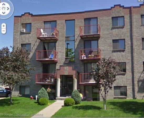 Condo à vendre - Repentigny