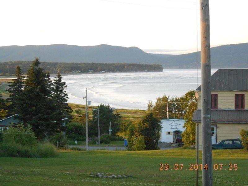 Chalet-maison à louer à  (Douglastown)