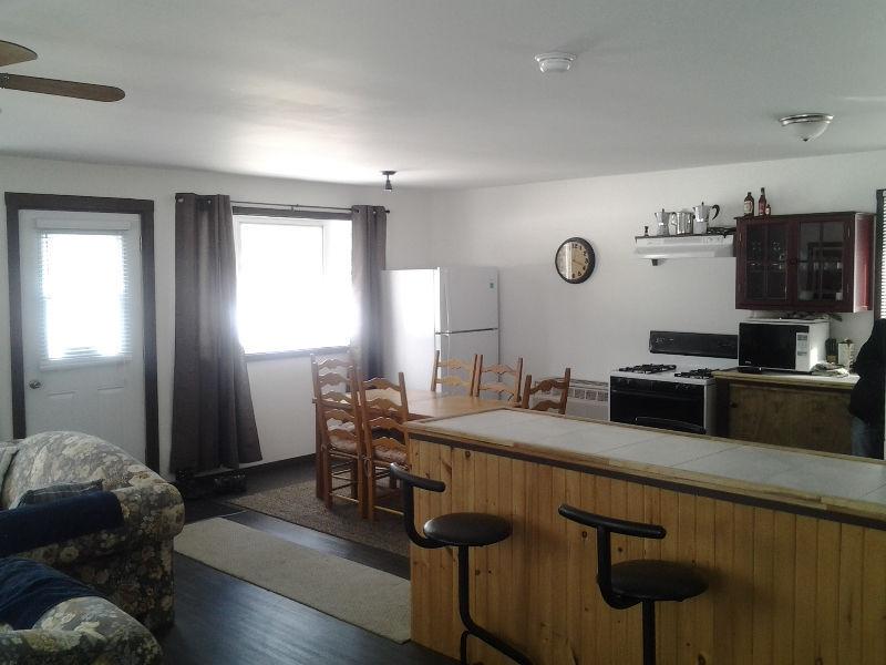 Chalet a louer