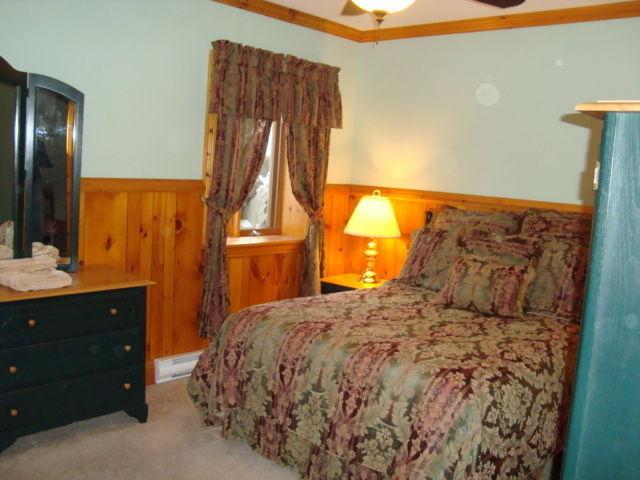 Laurentide Mont-tremblant location chalet