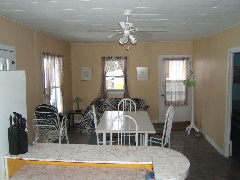 Chalet à vendre