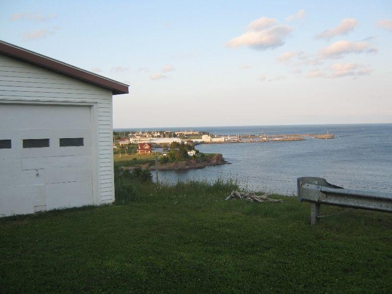 Maison à vendre vue sur la mer Newport, sie