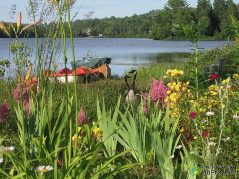 225 000$ - Chalet à vendre à St-Damien