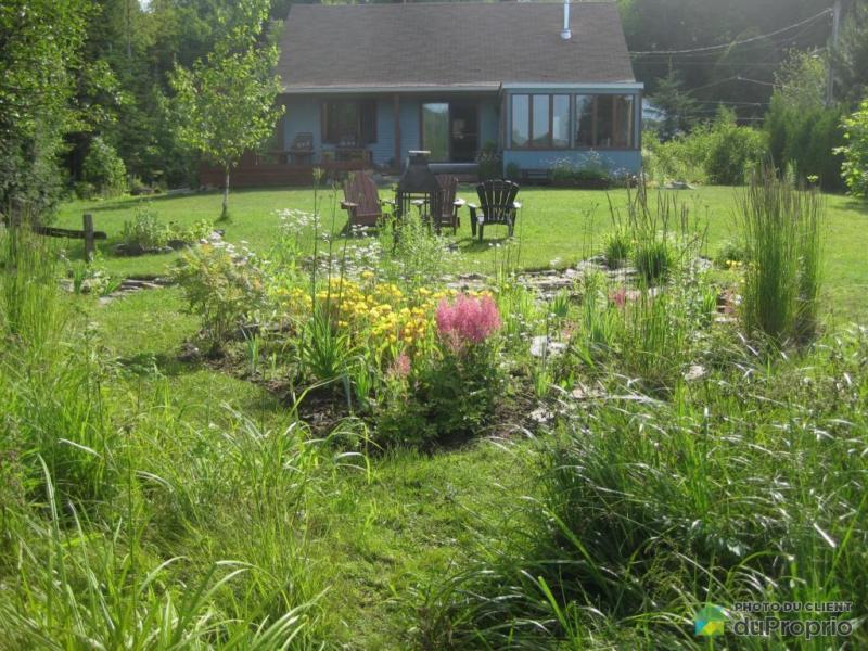225 000$ - Chalet à vendre à St-Damien