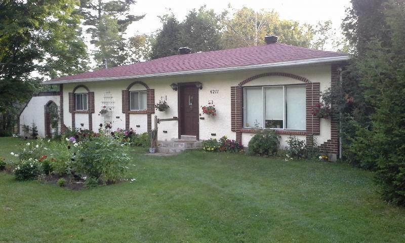 Bord de Lac Rawdon