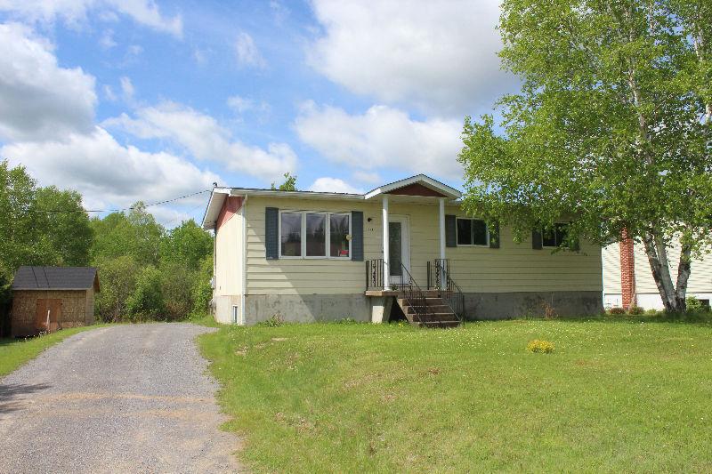 Bungalow à vendre - St-Michel-Des-Saints