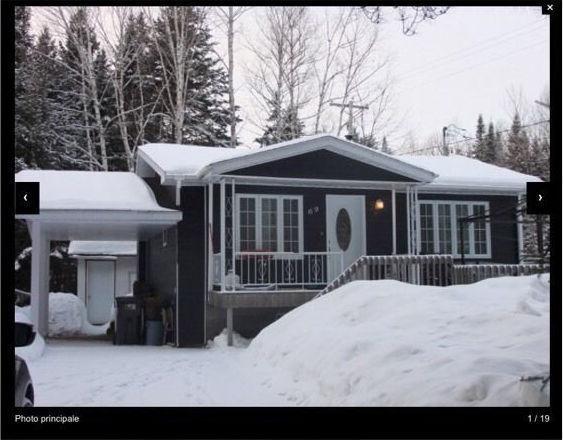 ST-DONAT SKI IN-SKI OUT DOMAINE GARCEAU