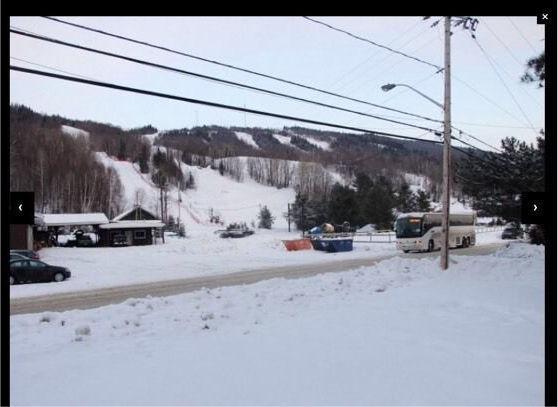 ST-DONAT SKI IN-SKI OUT DOMAINE GARCEAU