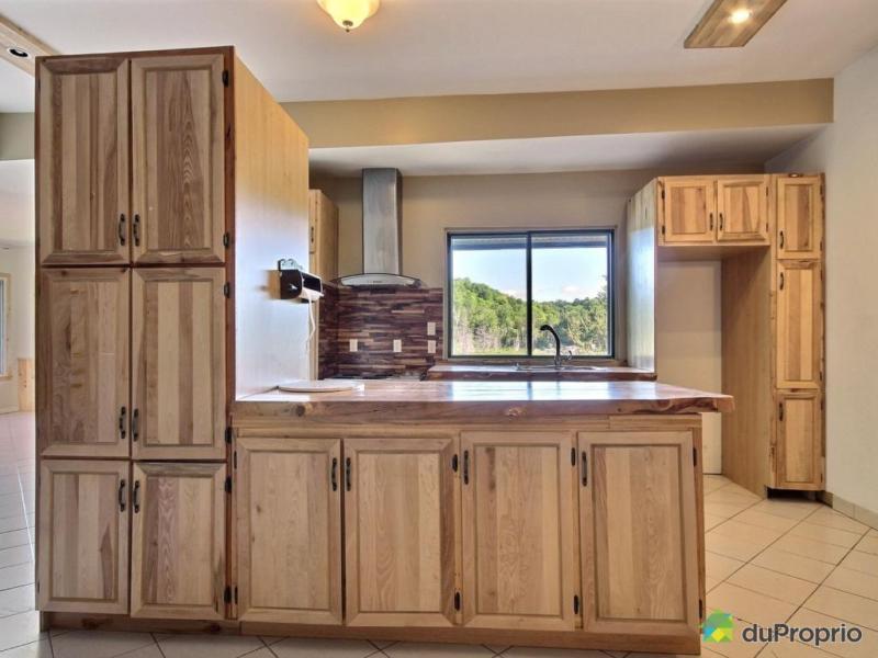 139 000$ - Bungalow à vendre à Chertsey