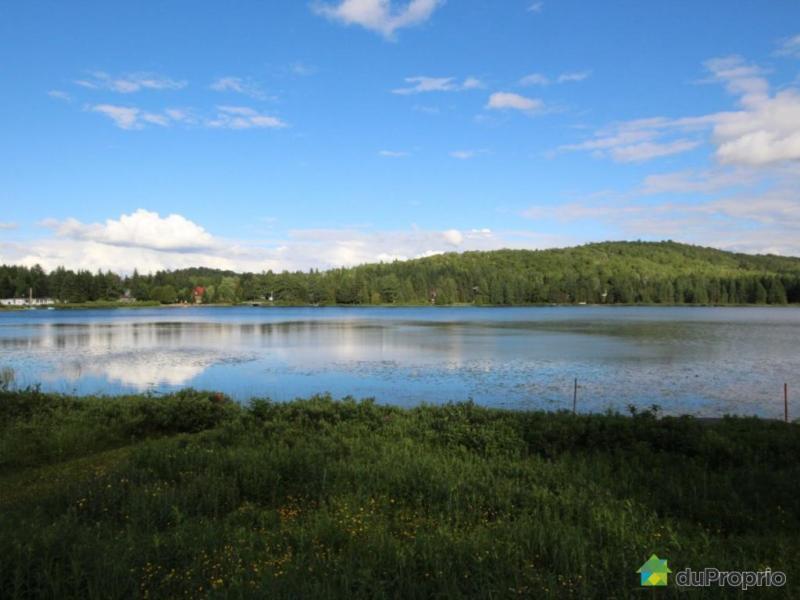 140 000$ - Bungalow à vendre à Ste-Lucie-Des-