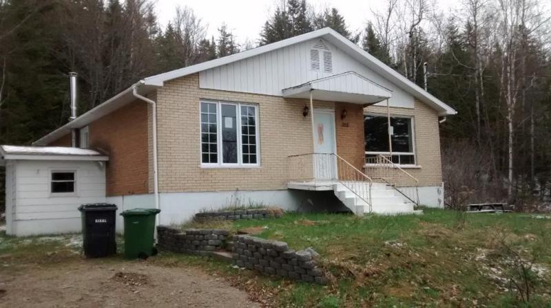 Maison - à vendre - Val-des-Lacs - 15951481