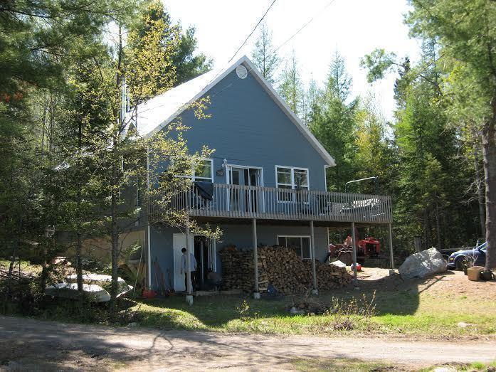Maison à Vendre Vue sur le Lac / Lakeview House for Sale