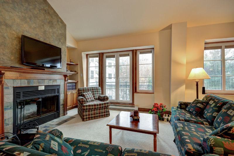 Mont-Tremblant_Luxueux Penthouse_ski-in/ski-out