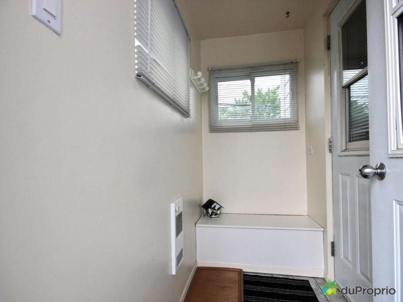 289 000$ - Bungalow à vendre à Fabreville