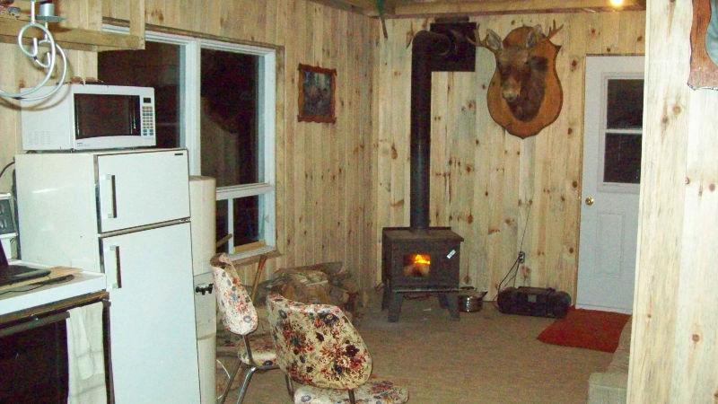 chalet