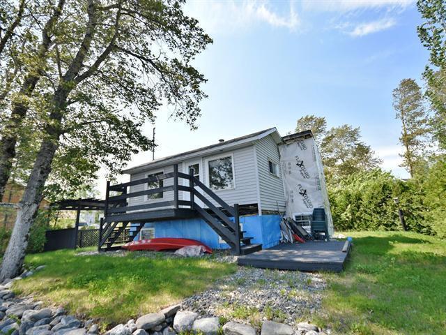 Maison - à vendre - Saint-Hubert-de-Rivière-du-Loup - 25059046