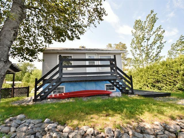 Maison - à vendre - Saint-Hubert-de-Rivière-du-Loup - 25059046