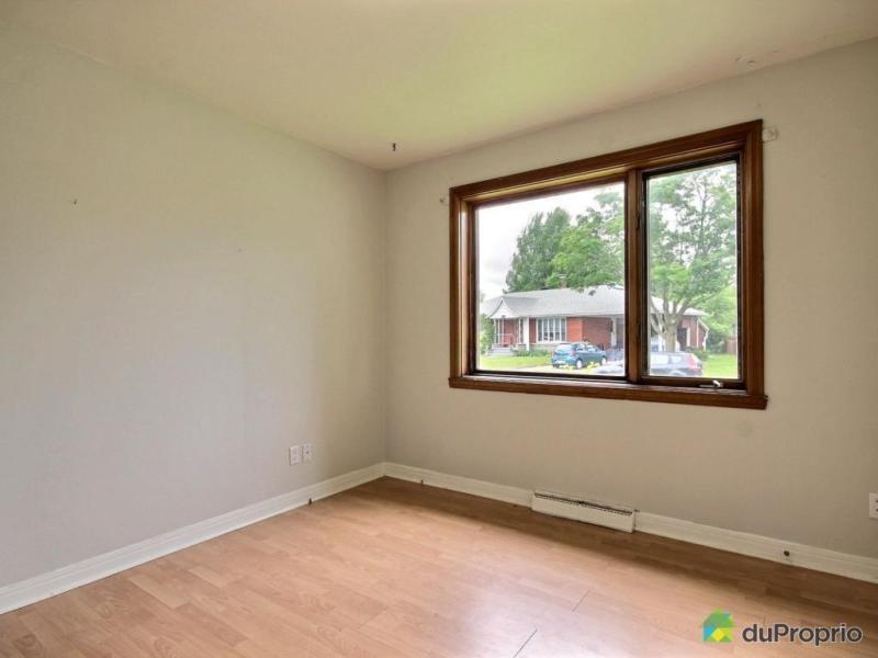 182 000$ - Bungalow à vendre à