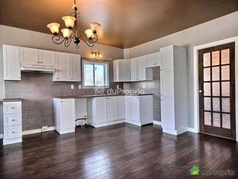 Duplex Pointe du Lac