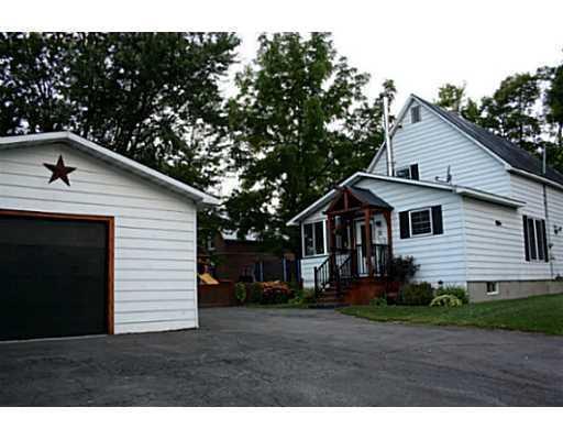 Beautiful home for sale in Alexandria, ON