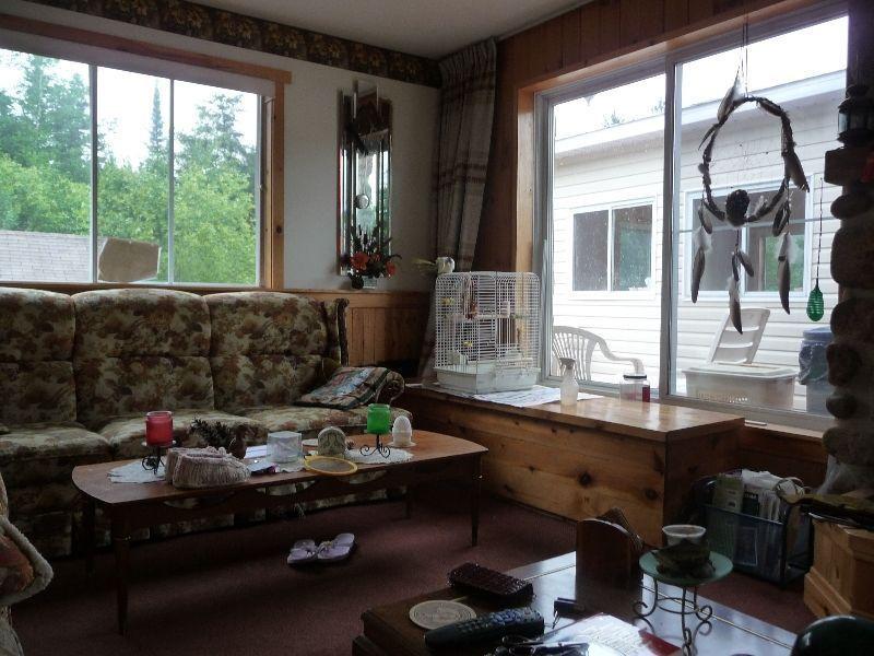 BEAU DOMAINE A VENDRE
