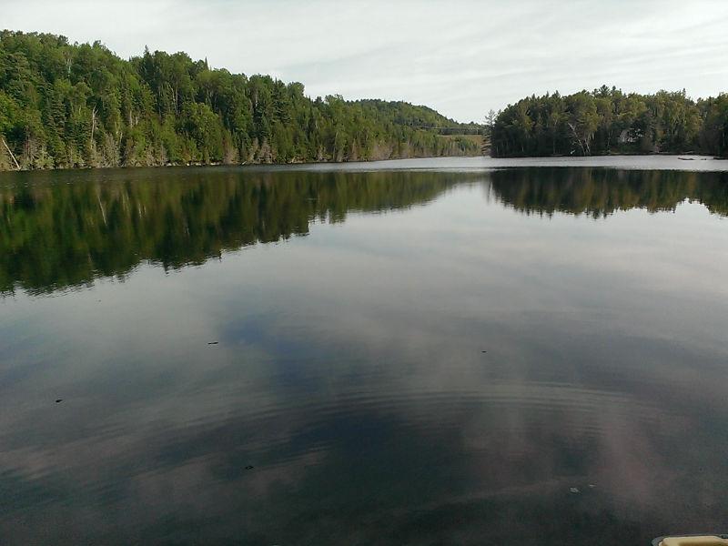 avec acces a 2 Lacs a 30 min. de Tremblant