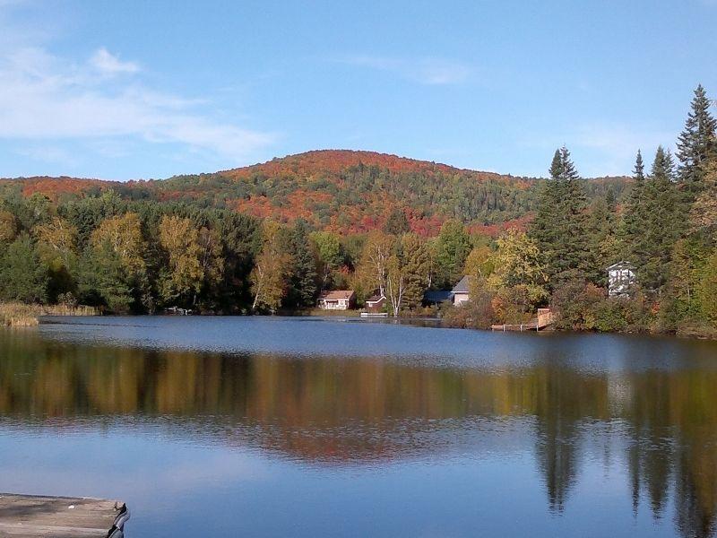 terrain a vendre val-barrette