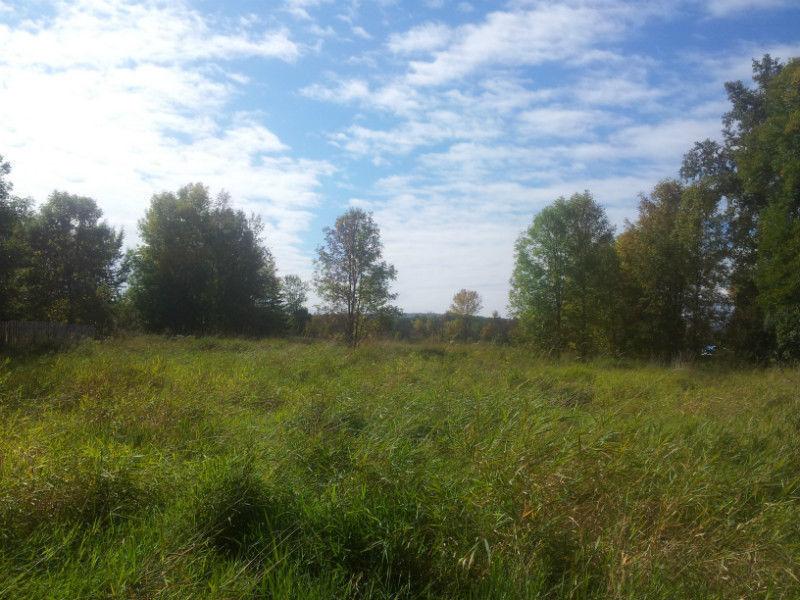 Rigaud Land for your Dream House
