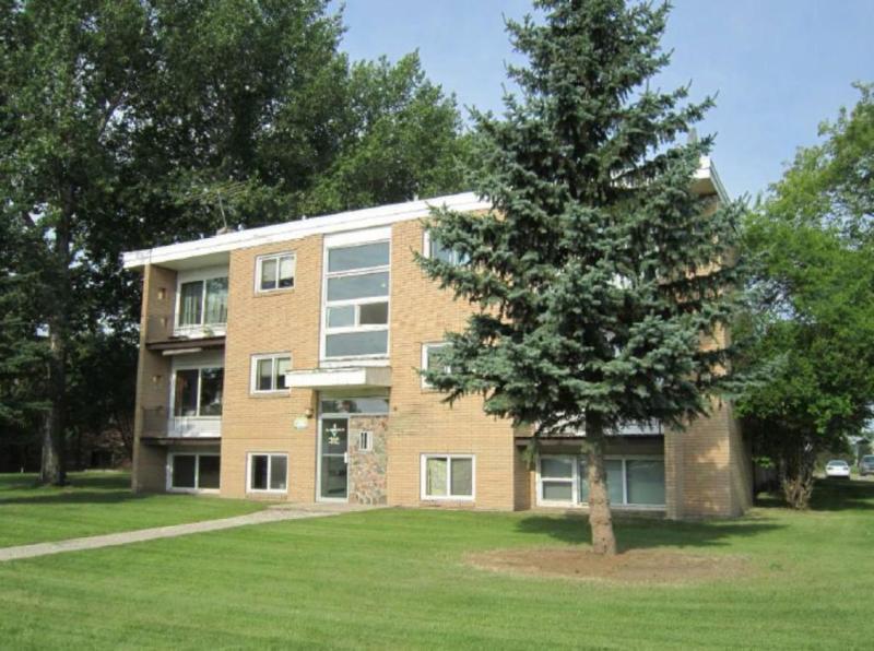 Sherbrooke House - Apartment for Rent Yorkton