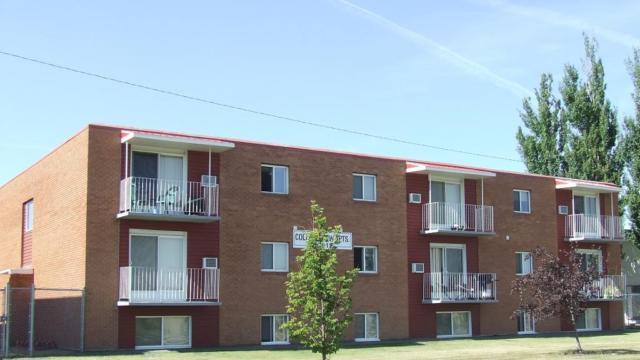2 Bedroom Available in North Battleford - College View