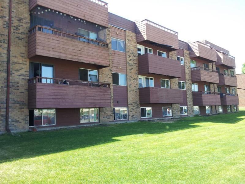 Oakdale Apartments - 2 Bedroom Apartment for Rent