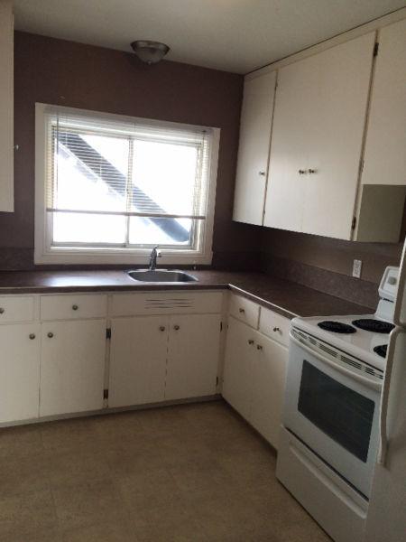 Two Bedroom Pet Friendly Apartment in Adult Building