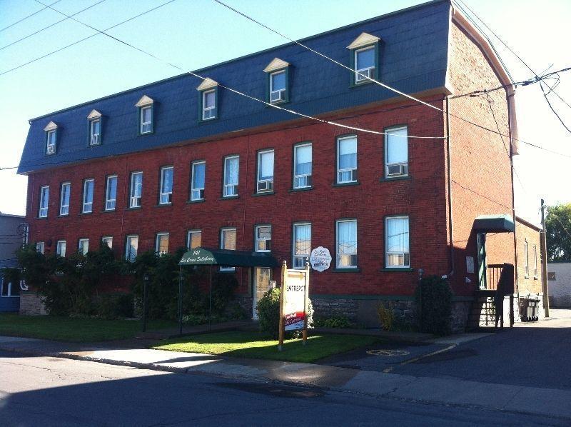 Lofts à louer sur 2 étages