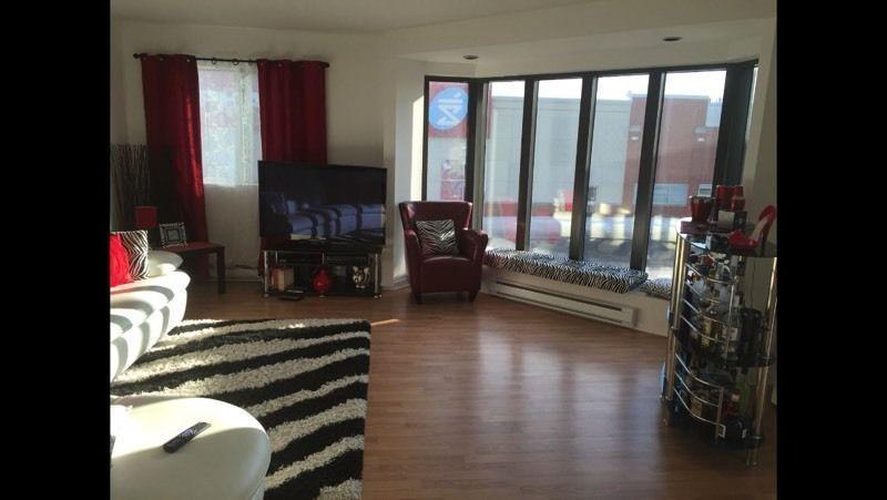 4 1/2 appartement condo